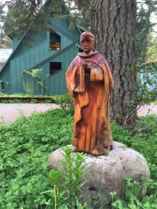 St. Benedict's Lodge